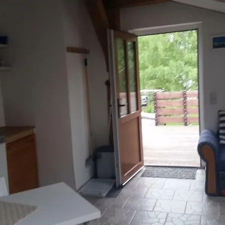 Ferienwohnung Kruppa Rerik Exterior foto