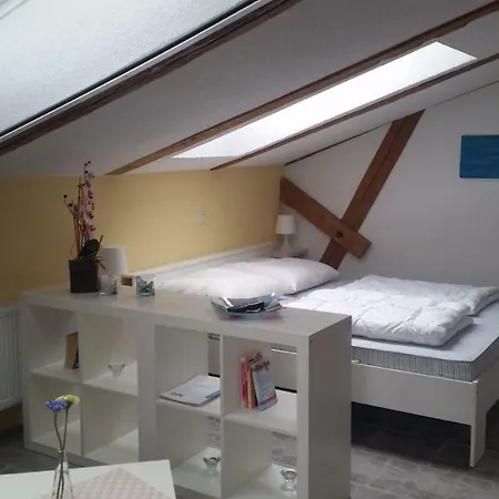 Ferienwohnung Kruppa Rerik Exterior foto