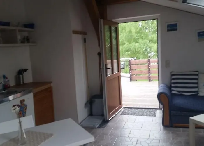 Ferienwohnung Kruppa Rerik