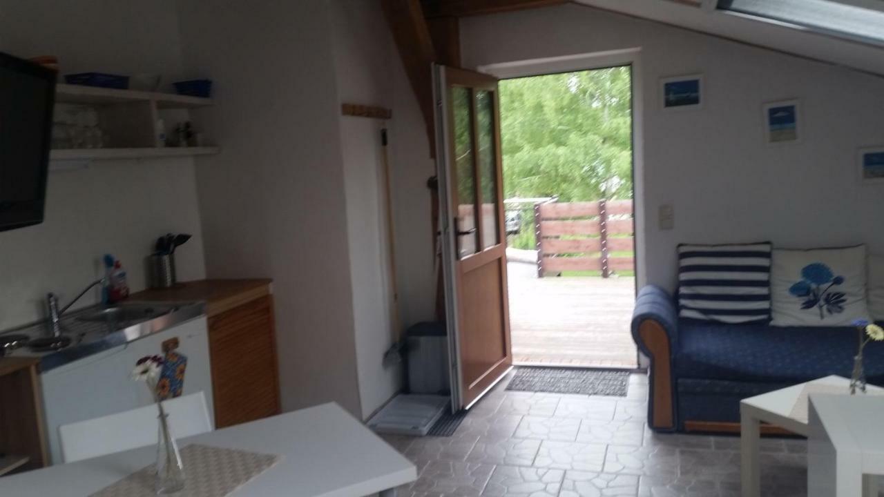 Kruppa Apartment *