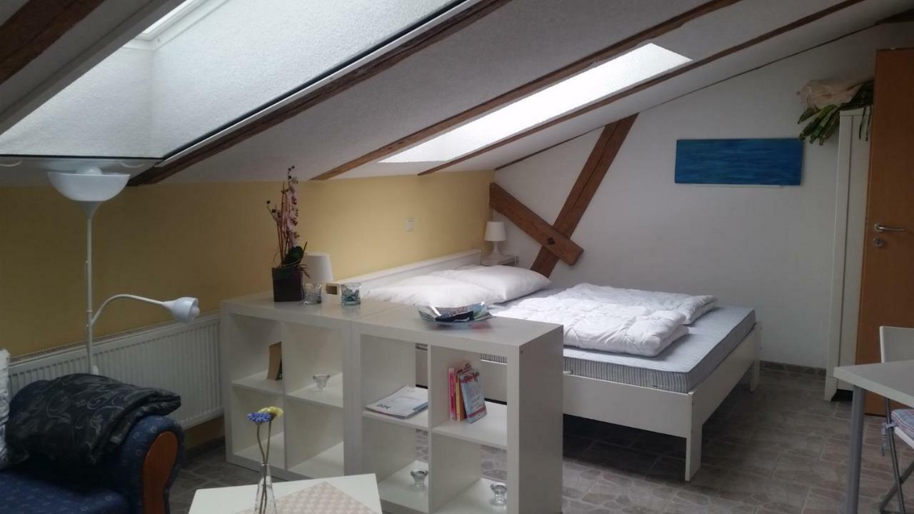 Kruppa Apartment