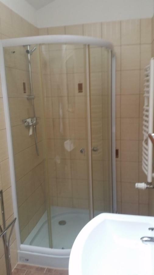 Apartment Kruppa *