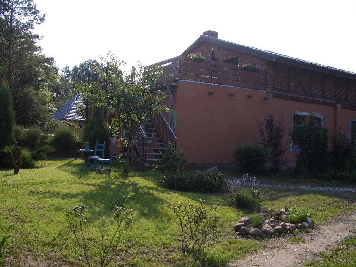 Kruppa Apartment