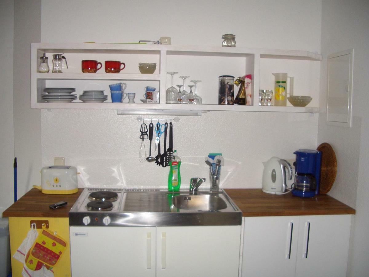Apartment Kruppa *