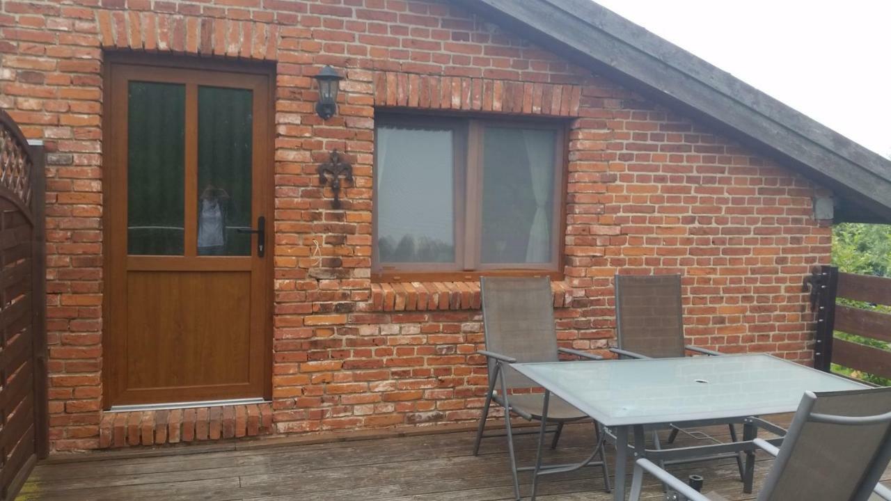 Kruppa Apartment Rerik